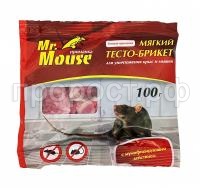 тесто тесто