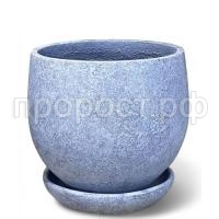 шар низкий серый шар низкий серый