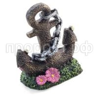 Грот якорь 106 на 90 Грот якорь 106 на 90