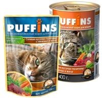 печень пуфф