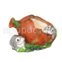 2зайкиукувшина