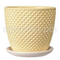 Грань желтый бутон Грань желтый бутон