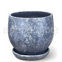 шар низкий черный шар низкий черный