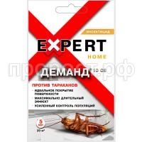 Деманд против тараканов