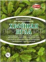 хвойное хвойное