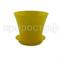 сити желтый