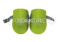 Для использования в процессе различных работ (садово-огородных, хозяйственных, ремонтных и других), при выполнении которых необходимо часто вставать на колени. Материал - мягкая, легкая и прочная резина. Оснащены надежным креплением. Рифленая поверхность Для использования в процессе различных работ (садово-огородных, хозяйственных, ремонтных и других), при выполнении которых необходимо часто вставать на колени. Материал - мягкая, легкая и прочная резина. Оснащены надежным креплением. Рифленая поверхность