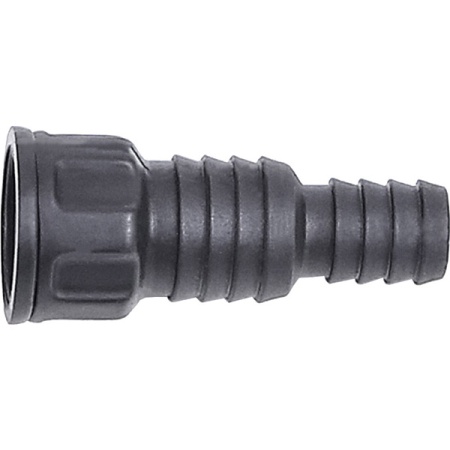 Полив Штуцер на шланги Жук 1/2"- 3/4" 4411-00 /50/500шт/Цикл