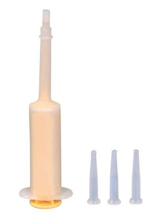 Набор для вскармливания со шприцом Набор для вскармливания со шприцом