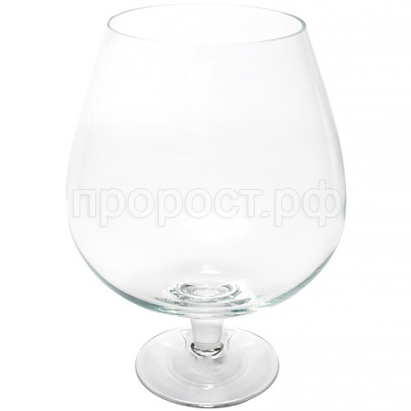 Аквариум Бокал 7л 