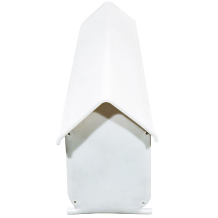 Кормушка схж д/голубей 100см Домик