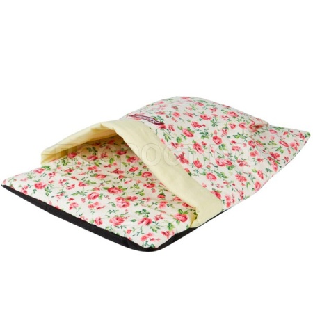 Лежанка Конверт с одеялом (хлопок) нежность/04513-6/Ксоди