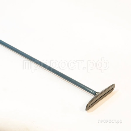 Швабра Классика с черенком 110см антрацит SV4030АНТ /40шт/ПР