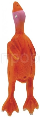 Игрушка для собак крупных пород Гусь латексный 24см/ISJР0094 Игрушка для собак крупных пород Гусь латексный 24см/ISJР0094