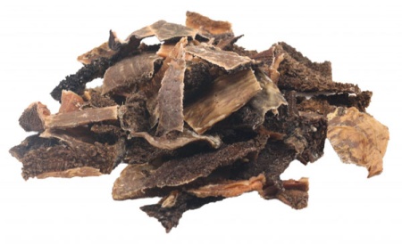 Лакомство для собак Хрустики из рубца говяжьего XXL м/у /0554/ Лакомство для собак Хрустики из рубца говяжьего XXL м/у /0554/