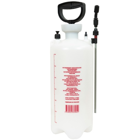 Опрыскиватель 8л PROROST (5844-00) /6шт/