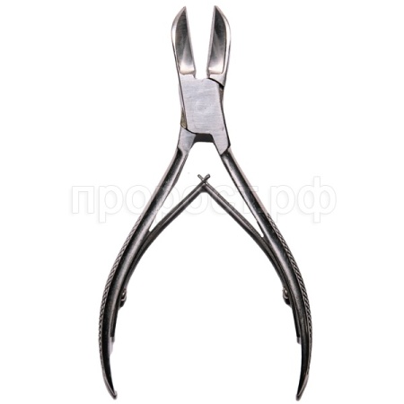 Кусачки зубные для поросят 14 см