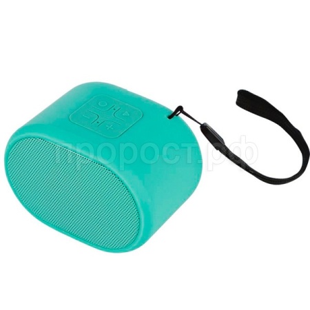 Портативная Bluetooth-колонка ENERGY SA-08 мятный /100шт/342016