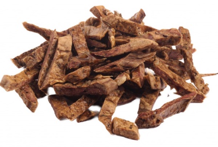 Лакомство С Легкое телячье д/собак мини пород 50г м/у/20шт/024515