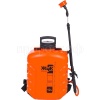 Опрыскиватель 12л Жук аккумулятор. ранцевый 3574-00 /Цикл