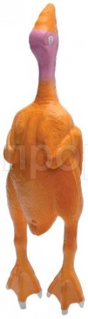 Игрушка для собак крупных пород Гусь латексный большой 49см/RJP0017 Игрушка для собак крупных пород Гусь латексный большой 49см/RJP0017