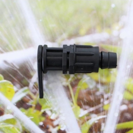 Фитинг Стартер Лента-ЛайФлет рукав 14мм/100шт/500шт/Сантех