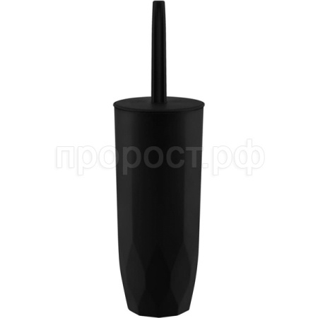 Комплект д/туалет. Keeplex Ligh черный лотос KL5002 /ПР