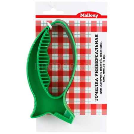 Ножеточка Рыбка универсальная