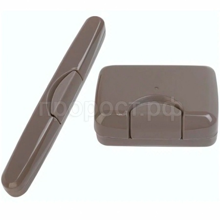 Набор путешественника Дуэт мокачино КШ-9907 /45шт/ПП