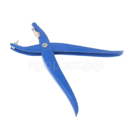  Прибор для установки ушной бирки ПУУМ