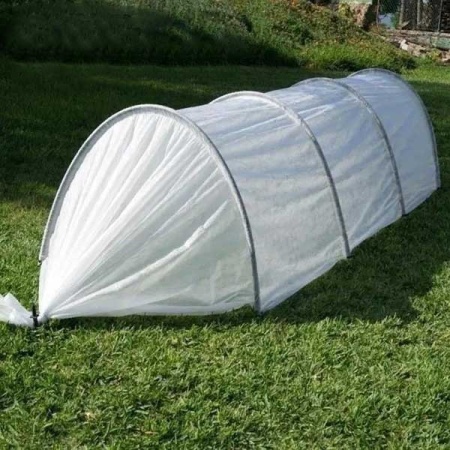 Парник 8 секций (8,5м) "уДачный" /5шт/