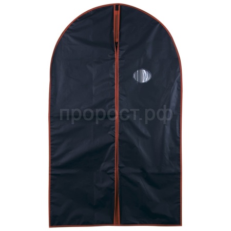 Чехол д/одежды ПЕВА 60*100см 312103/60шт/Рыжий Кот