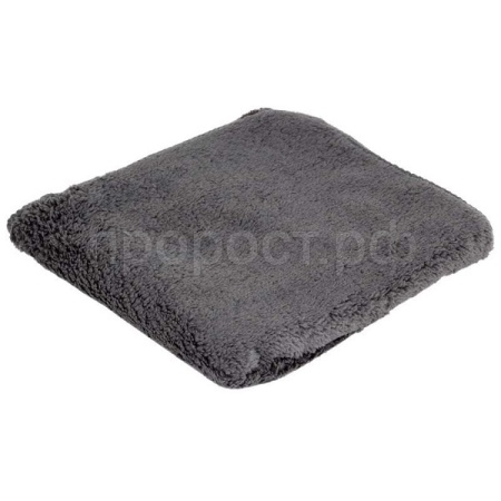 Салфетка 30*35см ультрамягкая из микрофибры M-09  310272 /20шт/Рыжий Кот