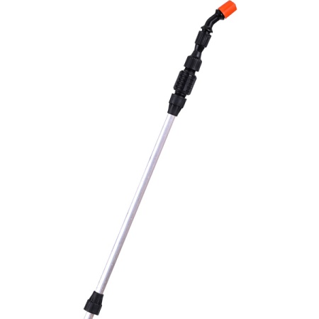 Брандспойт 0,65м/0,97м ОП-208 телескоп. стеклопласт. 8173-00 /10шт/Цикл/