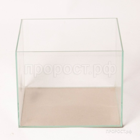 Аквариум прямоугольный 16л