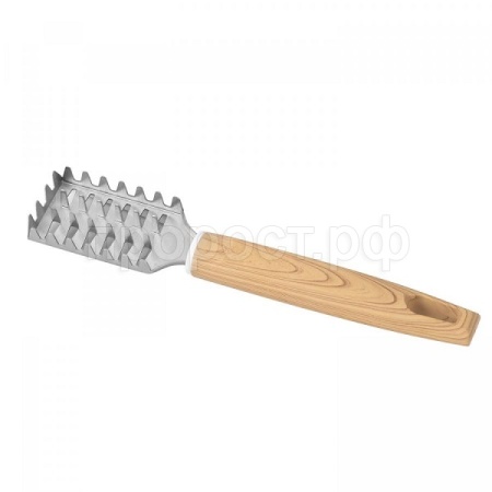 Рыбочистка "KITCHENTOOL" AST-002-TF19
