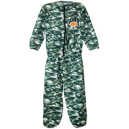 Пчелы Костюм Детский бязь цветн Камуфляж(к на молн+ш+с) р-р 32-34/ЧК Пчелы Костюм Детский бязь цветн Камуфляж(к на молн+ш+с) р-р 32-34/ЧК