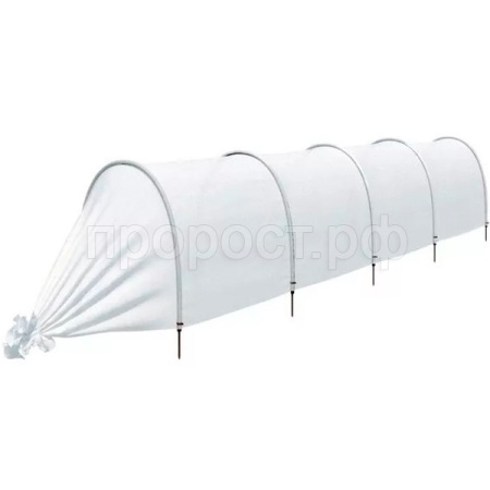 Парник Ленивый 4,5м /5шт/