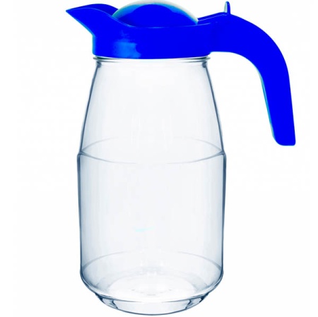 Кувшин 1,5л гладкий /1607