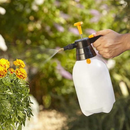 Опрыскиватель 1,0л помп.PROROST SX-579-10/15шт/(Шиксиа)