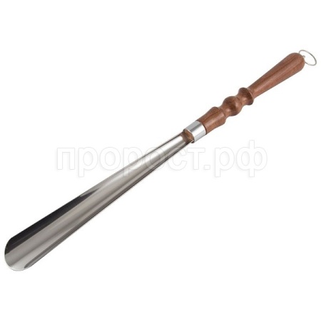 Рожок д/обуви 55см 240064 /60шт/ Рыжий Кот