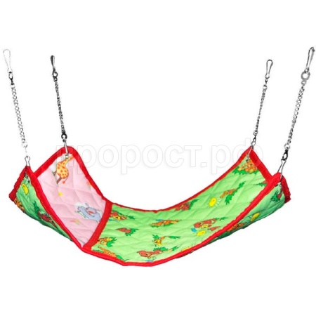 Гамак-карман д/хорьков/sh-01092/GoSi