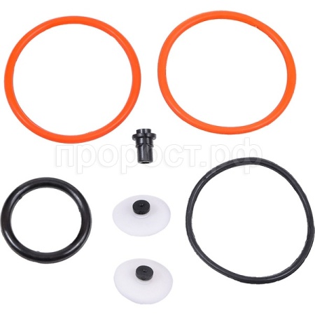 О Ремкомплект №2 к ранцевым опрыск. ОП-111, ОП-112  2479-00 /20/100шт/Цикл