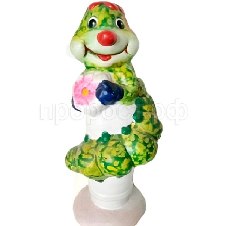 Ороситель Гусеница 200844 /144шт/