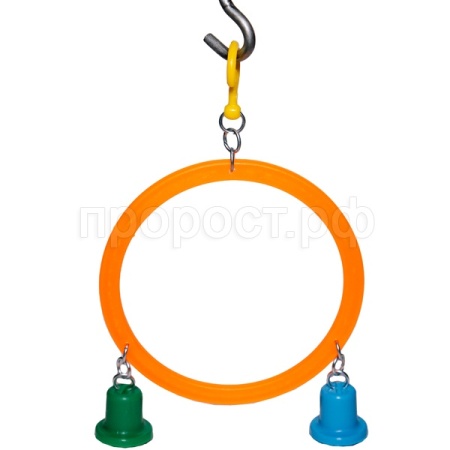 Игрушка д/поп Кольцо большое 01/250шт/Бриллиант Игрушка д/поп Кольцо большое 01/250шт/Бриллиант