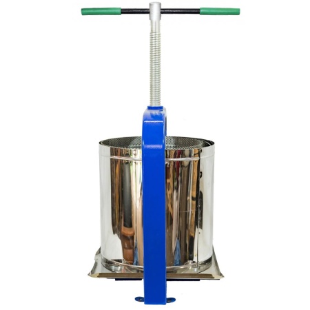 Пресс для отжима фруктов 20л PROROST