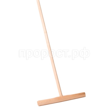 Швабра деревянная 1200*350мм /КА