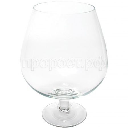 Аквариум Бокал 5л/73510004