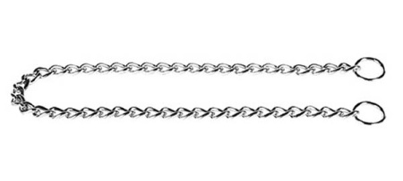 Цепь-удавка 50см*2,5мм/29450251/Каскад Цепь-удавка 50см*2,5мм/29450251/Каскад
