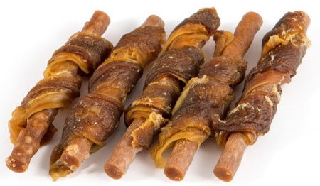 Лакомство С Лакомый кусочек Твистер с говядиной 5шт м/у 92гр/6450 Лакомство С Лакомый кусочек Твистер с говядиной 5шт м/у 92гр/6450